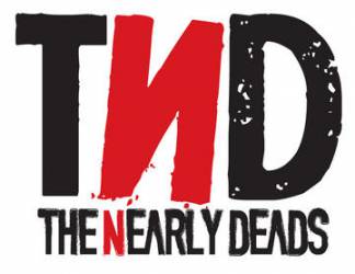 logo The Nearly Deads